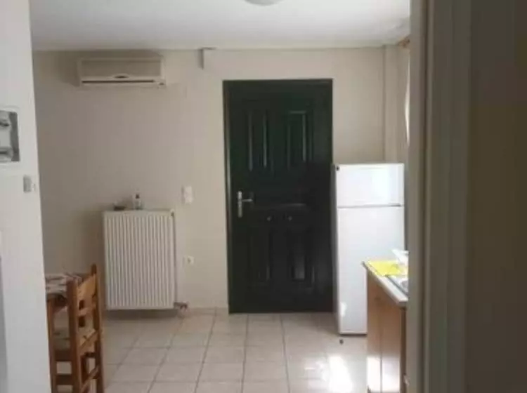 Michael Apartments   Private Parking