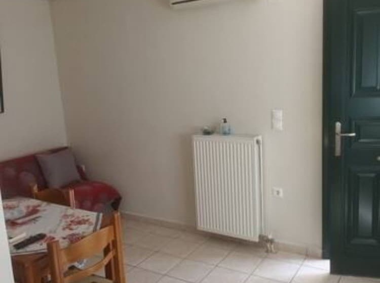 Michael Apartments Private Parking