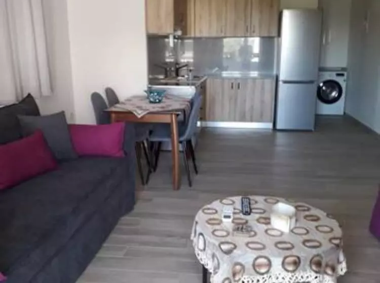 Michael Apartments   Private Parking