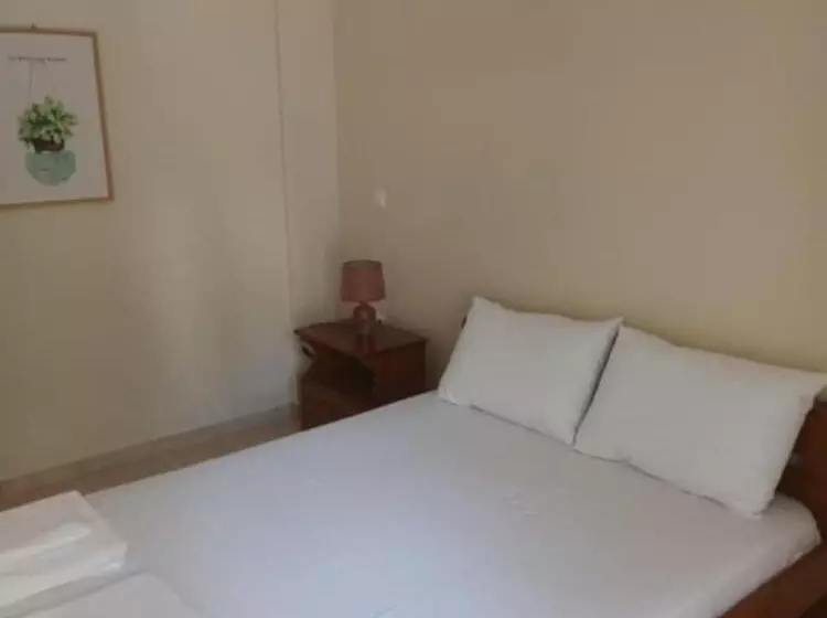 Michael Apartments   Private Parking