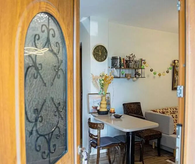 Myrtilli Cottages Pelion