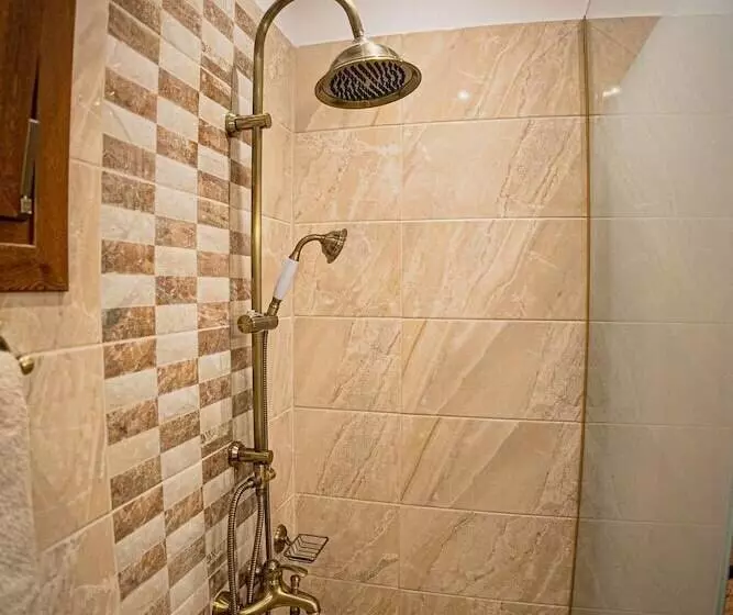 Myrtilli Cottages Pelion