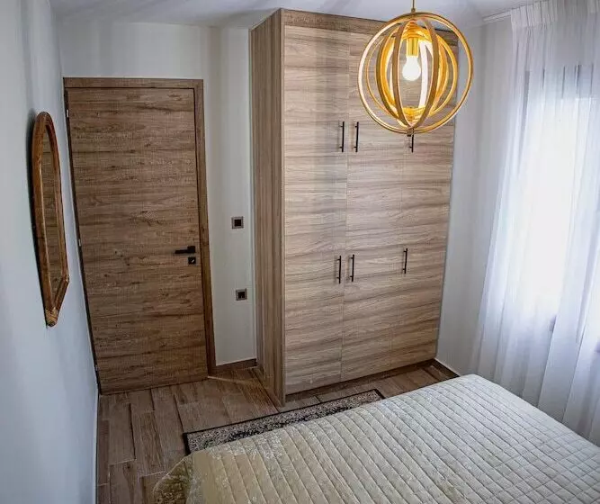 Myrtilli Cottages Pelion