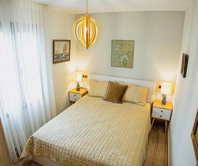 Myrtilli Cottages Pelion