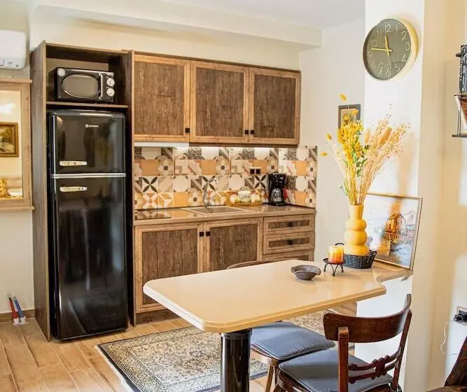 Myrtilli Cottages Pelion