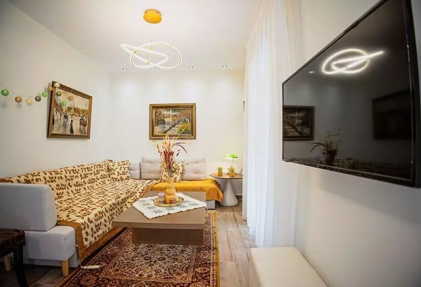 Myrtilli Cottages Pelion