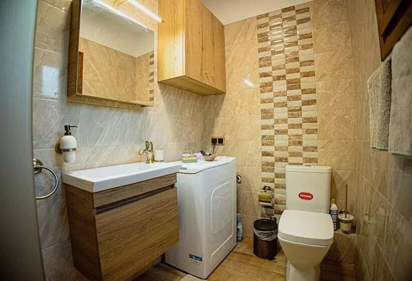 Myrtilli Cottages Pelion