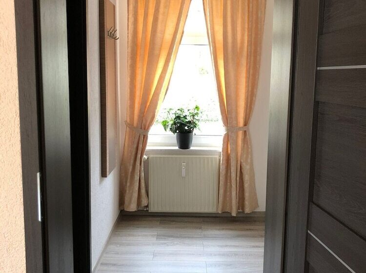 Pension Goldenes Vogtland