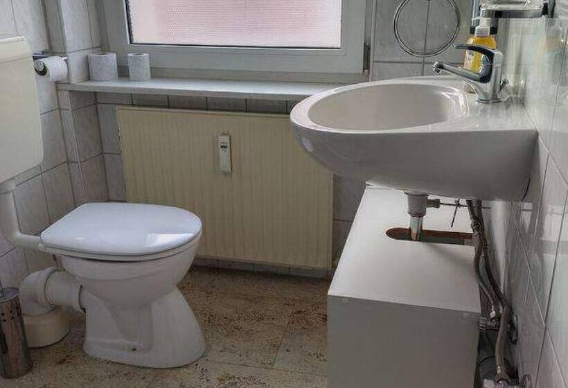 Pension Goldenes Vogtland