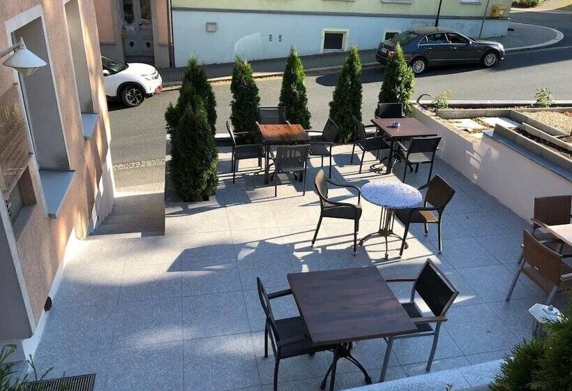 Pension Goldenes Vogtland