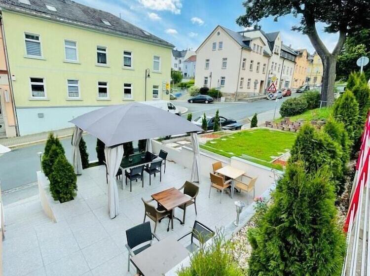 Pension Goldenes Vogtland