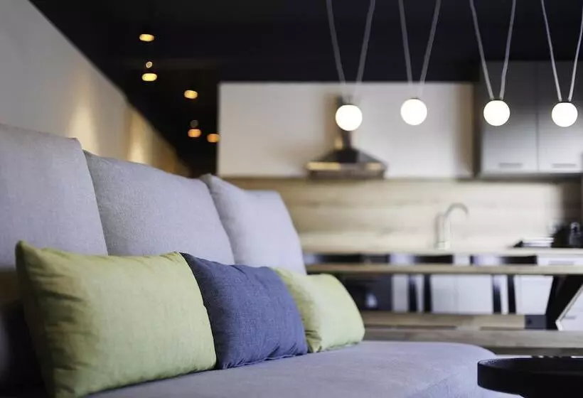 Theros Villas With Private Pool