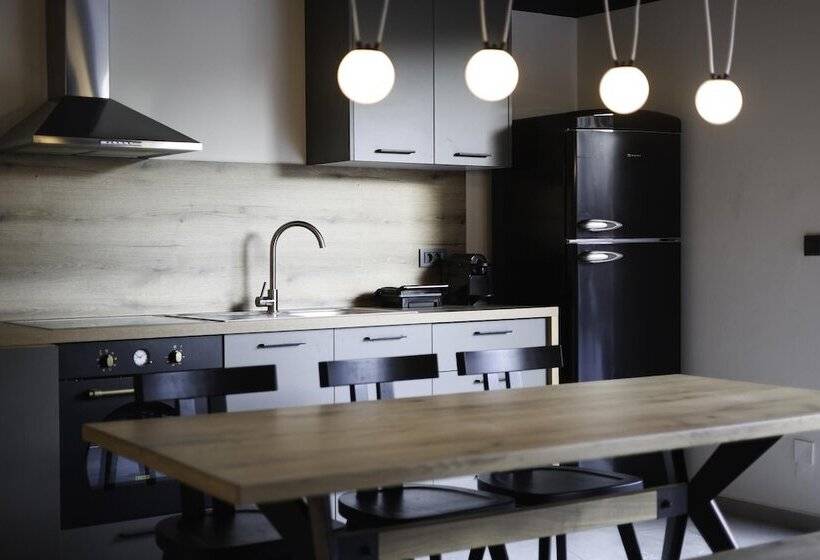 Theros Villas With Private Pool