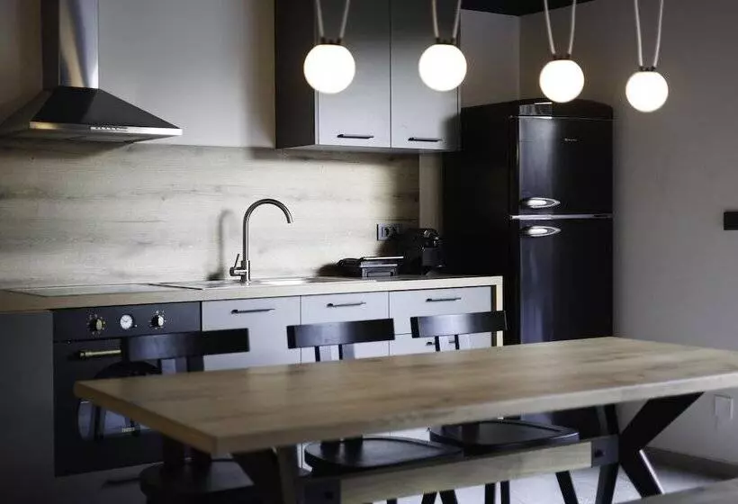 Theros Villas With Private Pool