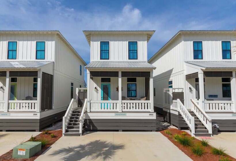 Beach Village Resort Bvr30 Whim By The Beach