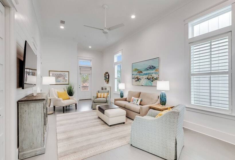 Beach Village Resort Bvr30 Whim By The Beach