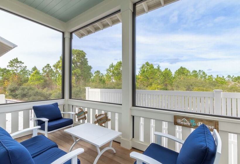 Beach Village Resort Bvr37 The Summer House