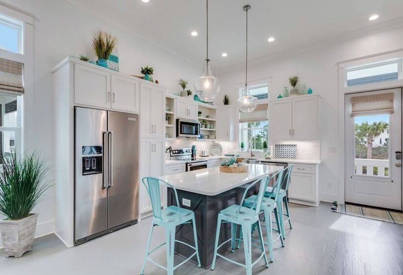 Beach Village Resort Bvr37 The Summer House