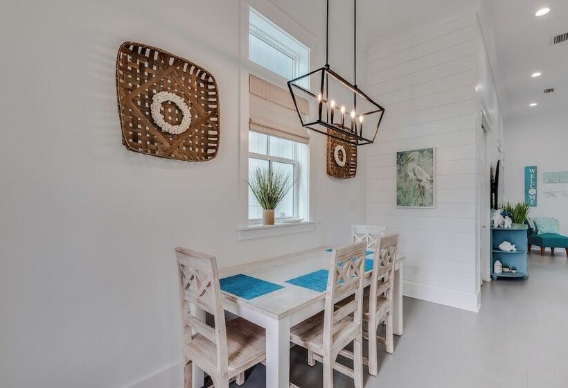 Beach Village Resort Bvr37 The Summer House