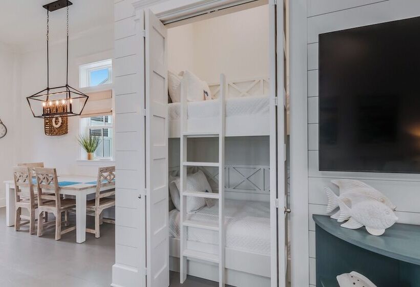 Beach Village Resort Bvr37 The Summer House