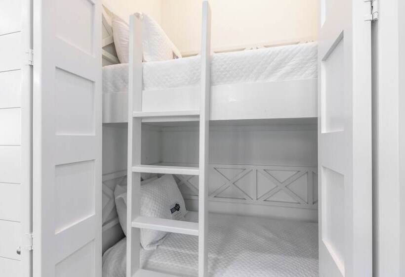 Beach Village Resort Bvr37 The Summer House