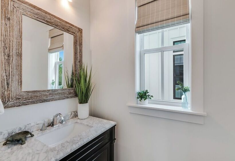 Beach Village Resort Bvr37 The Summer House