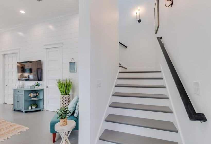 Beach Village Resort Bvr37 The Summer House