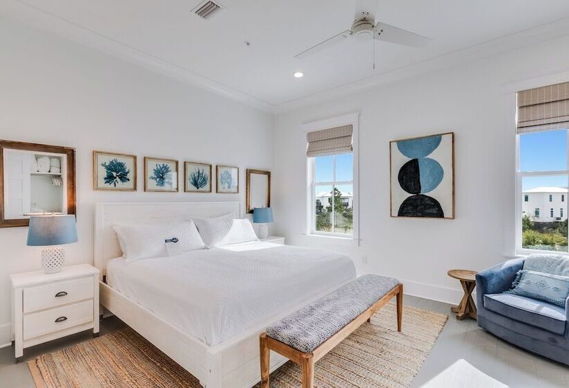 Beach Village Resort Bvr37 The Summer House