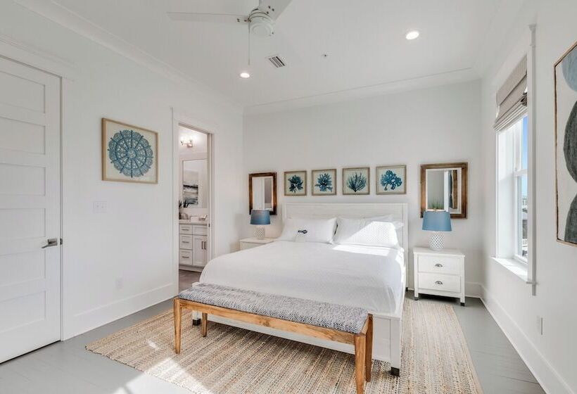 Beach Village Resort Bvr37 The Summer House