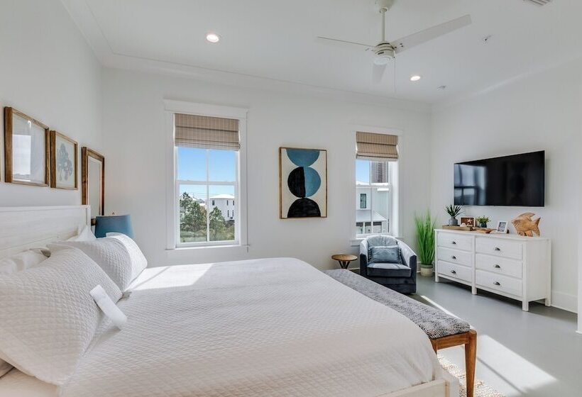 Beach Village Resort Bvr37 The Summer House