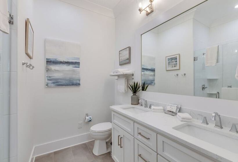 Beach Village Resort Bvr37 The Summer House