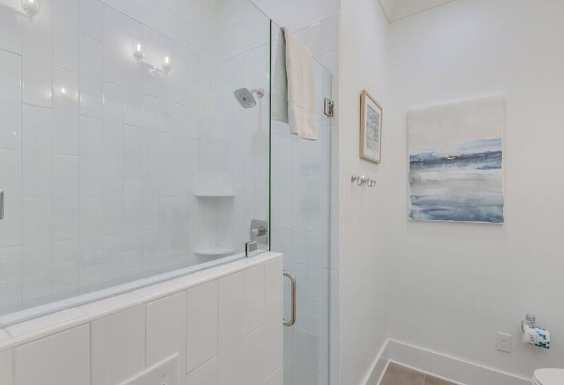 Beach Village Resort Bvr37 The Summer House