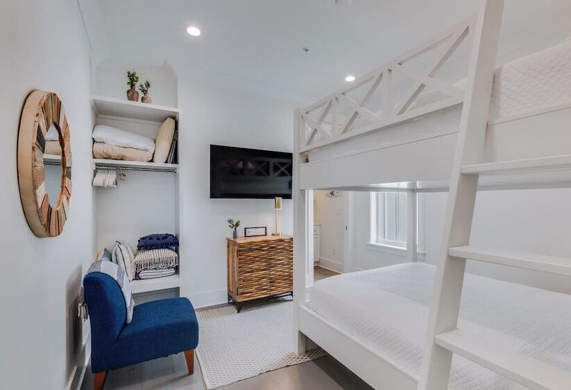 Beach Village Resort Bvr37 The Summer House