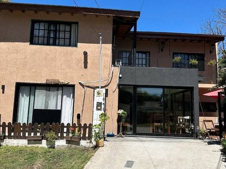 مبيت وإفطار Anas Inn