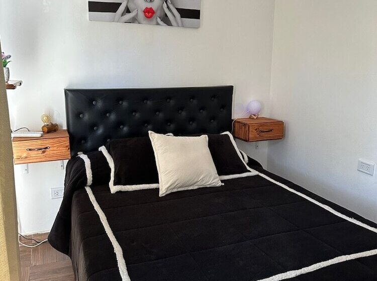 مبيت وإفطار Anas Inn