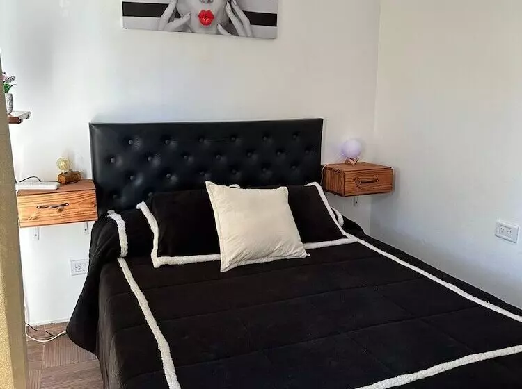 ベッドアンドブレックファースト Anas Inn