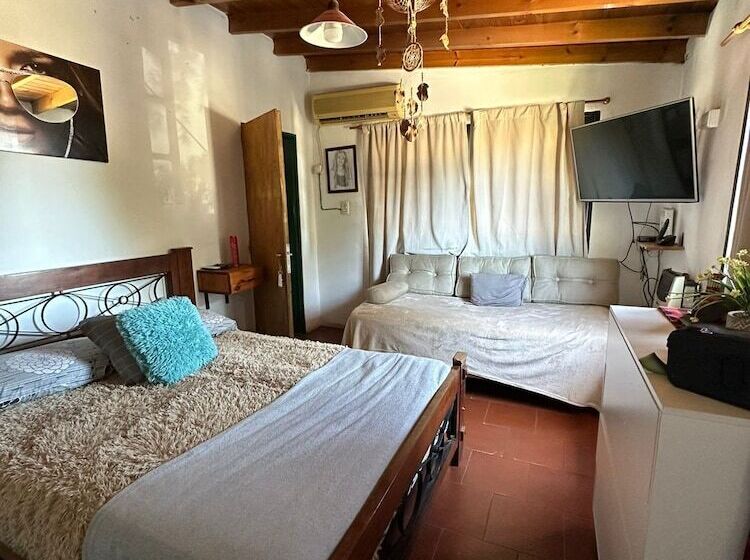 مبيت وإفطار Anas Inn