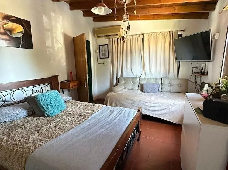 ベッドアンドブレックファースト Anas Inn