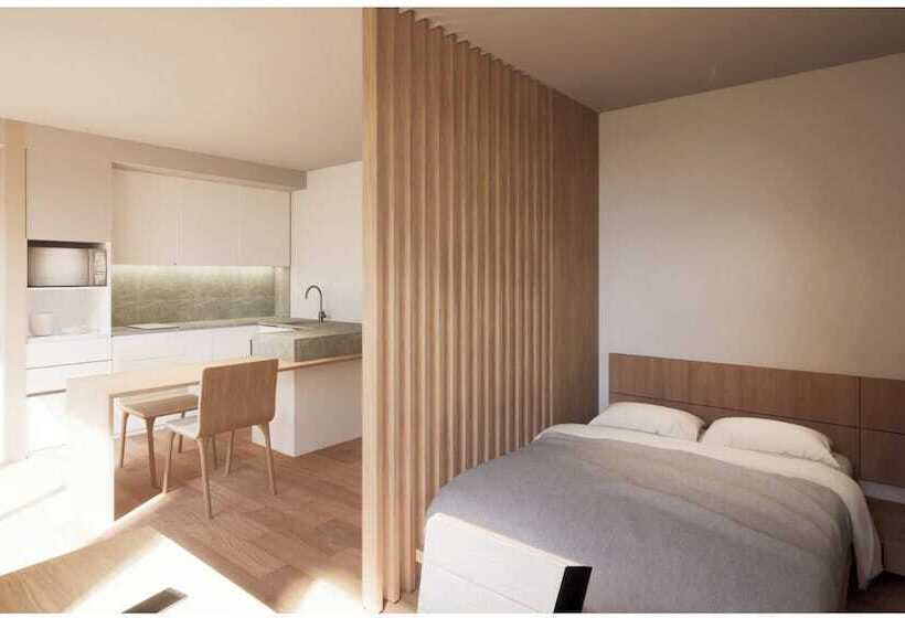 مبيت وإفطار Anas Inn