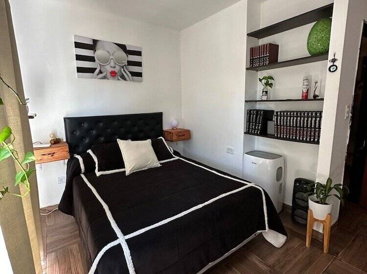 مبيت وإفطار Anas Inn