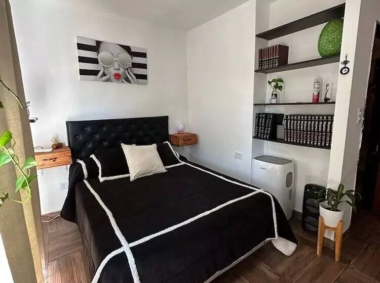 ベッドアンドブレックファースト Anas Inn