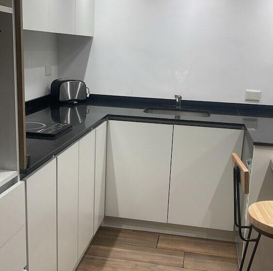 مبيت وإفطار Anas Inn