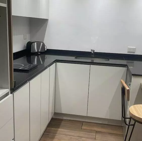 ベッドアンドブレックファースト Anas Inn