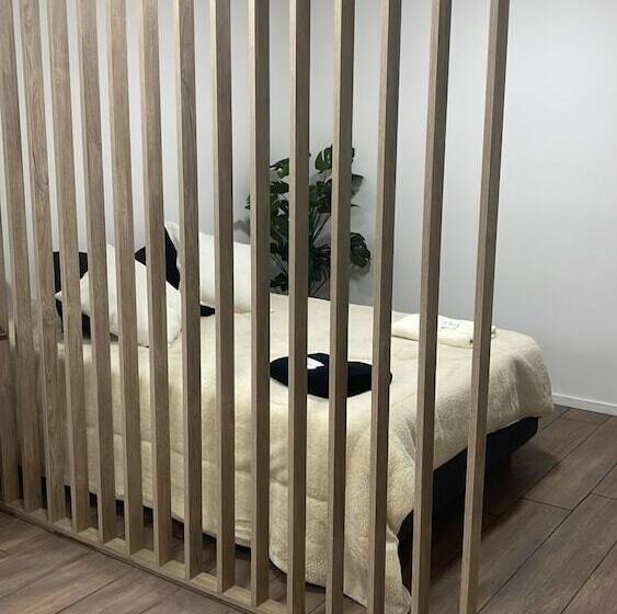 مبيت وإفطار Anas Inn