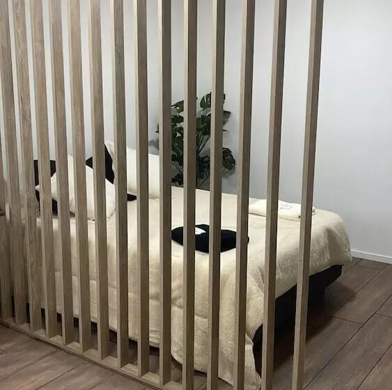 ベッドアンドブレックファースト Anas Inn