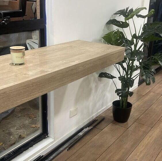 مبيت وإفطار Anas Inn