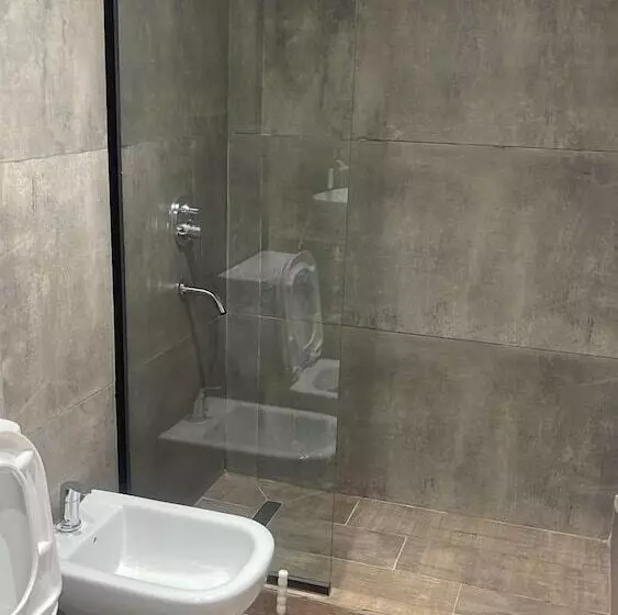 ベッドアンドブレックファースト Anas Inn