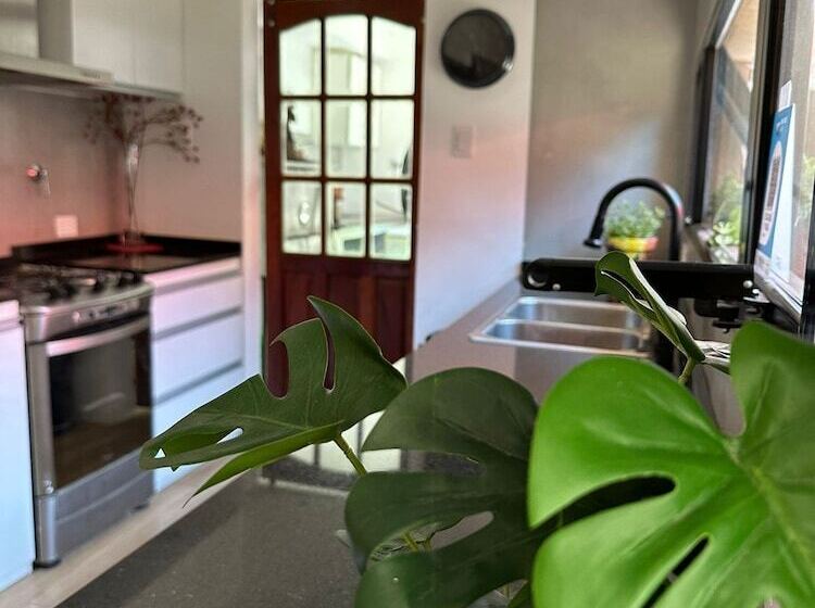 مبيت وإفطار Anas Inn