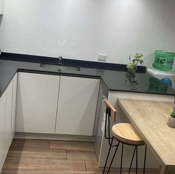 مبيت وإفطار Anas Inn