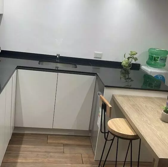 ベッドアンドブレックファースト Anas Inn